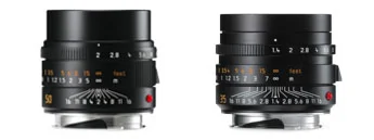 Choosing a Leica lens: Leica 35mm vs 50mm — Jeff Mellody